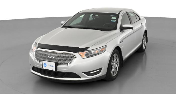 2014 Ford Taurus SEL -
                Beverly, NJ