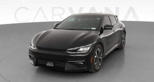 2023 Kia EV6