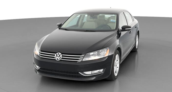 2015 Volkswagen Passat Limited Edition -
                Bessemer, AL