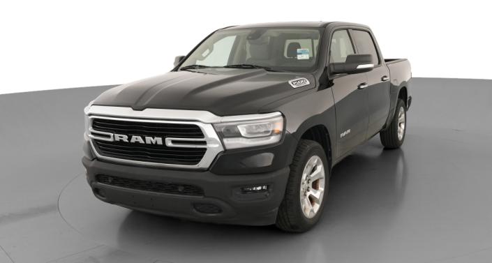 2019 RAM 1500 Big Horn -
                Auburn, GA
