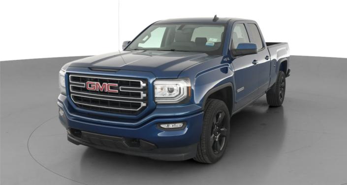2019 GMC Sierra 1500  -
                Lorain, OH