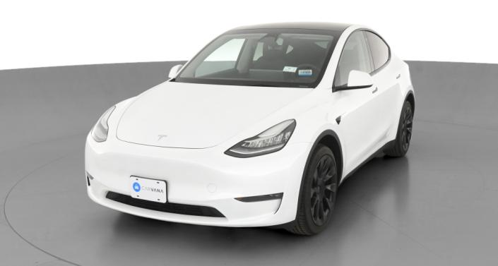 2023 Tesla Model Y Long Range -
                San Antonio, TX