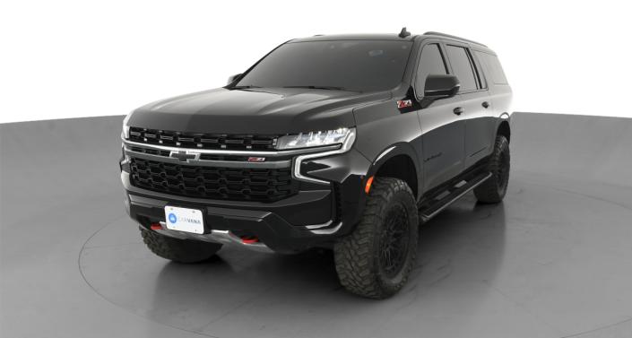 2022 Chevrolet Suburban Z71 -
                Bessemer, AL