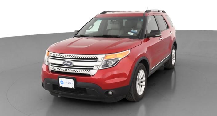 2011 Ford Explorer XLT -
                Indianapolis, IN