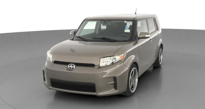 2011 Scion xB Base -
                Rocklin, CA