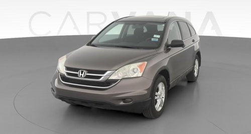 2010 Honda CR-V