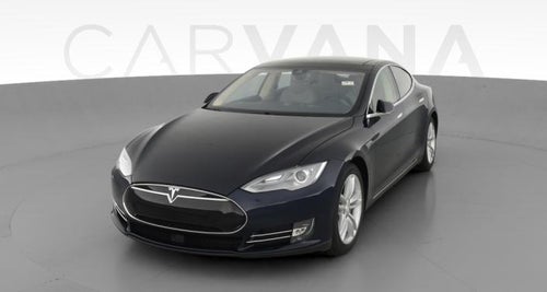 2015 Tesla Model S