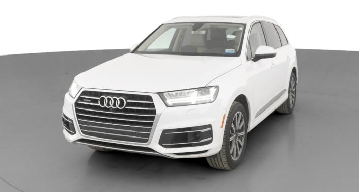 2017 Audi Q7 Premium Plus -
                Indianapolis, IN