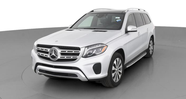 2019 Mercedes-Benz GLS 450 4MATIC -
                Concord, NC