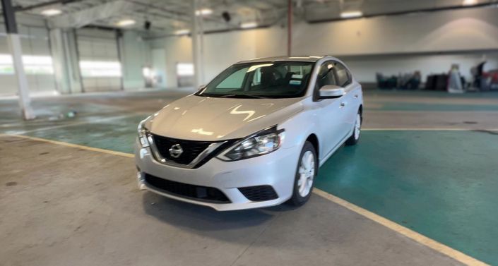 2019 Nissan Sentra SV -
                Manville, NJ