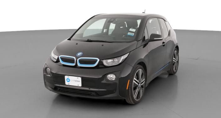 2017 BMW i3 Range Extender -
                Tolleson, AZ
