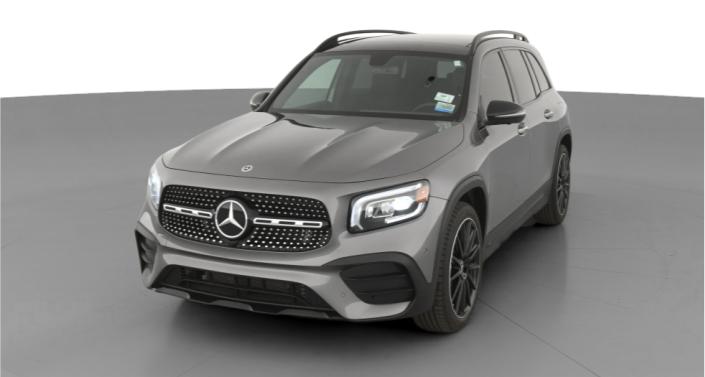 2023 Mercedes-Benz GLB 250 -
                Tolleson, AZ