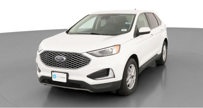 2023 Ford Edge SEL -
                Auburn, GA
