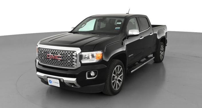 2019 GMC Canyon Denali -
                  Indianapolis, IN