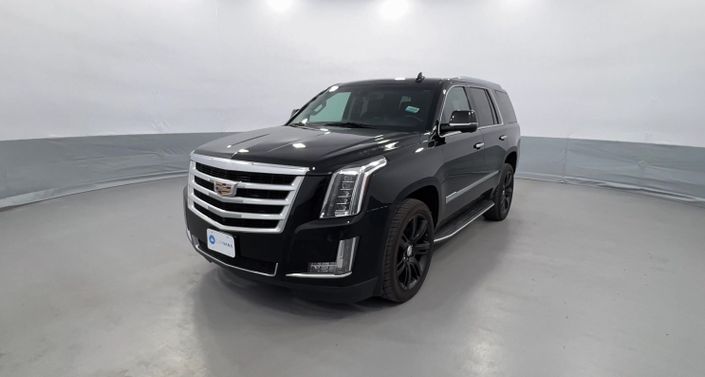 2016 Cadillac Escalade Luxury -
                  Akron, NY