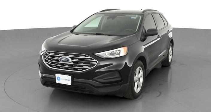 2022 Ford Edge SE -
                Bessemer, AL