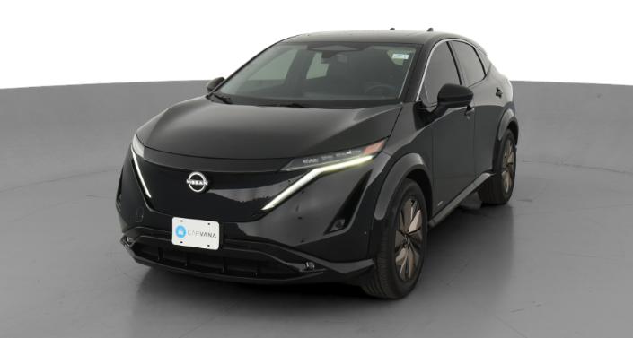 2023 Nissan Ariya Premiere -
                Concord, NC