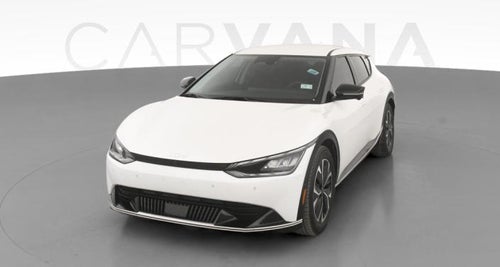 2022 Kia EV6