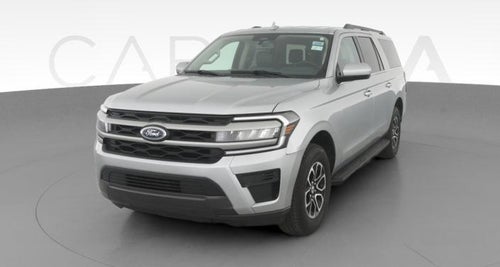 2024 Ford Expedition MAX