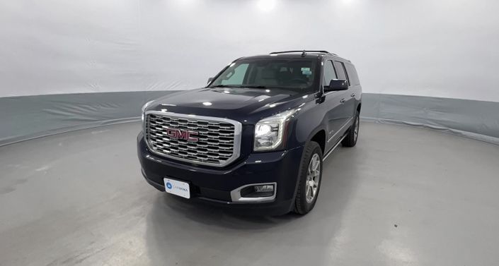 2018 GMC Yukon XL Denali -
                Akron, NY