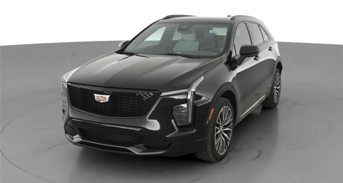 2024 Cadillac XT4 Sport -
                Bessemer, AL