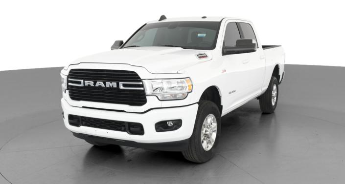 2019 RAM 2500 Big Horn -
                Bessemer, AL