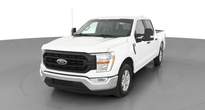 2021 Ford Econoline E-150 -
                  Colonial Heights, VA
