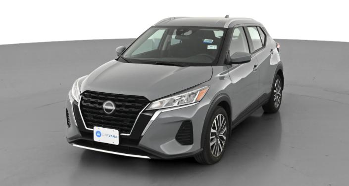 2023 Nissan Kicks SV -
                Framingham, MA