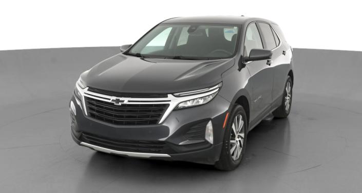 2022 Chevrolet Equinox LT -
                Bessemer, AL