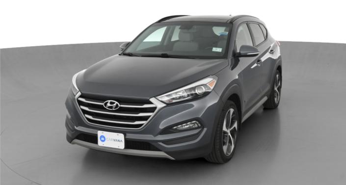 2018 Hyundai Tucson Value -
                Framingham, MA
