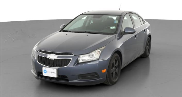 2013 Chevrolet Cruze LT -
                Lorain, OH