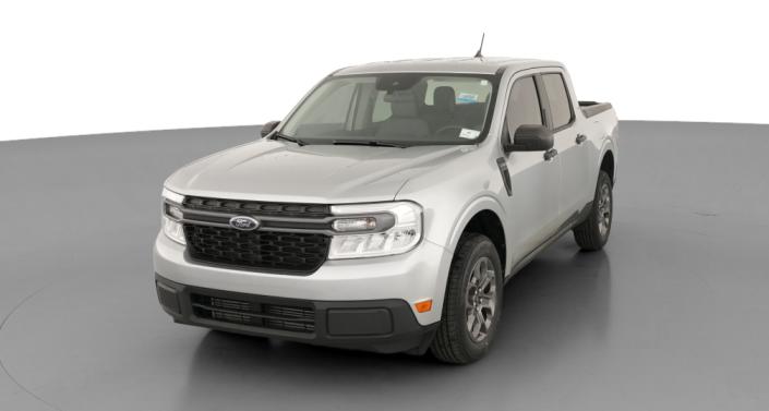 2022 Ford Maverick XLT -
                Auburn, GA