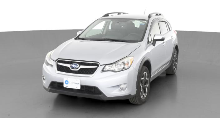 2015 Subaru XV Crosstrek Limited -
                Colonial Heights, VA