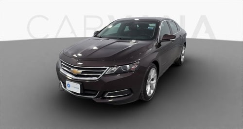 2015 Chevrolet Impala