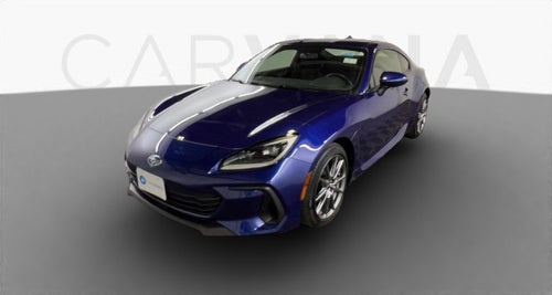 2023 Subaru BRZ