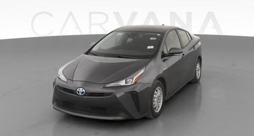 2020 Toyota Prius
