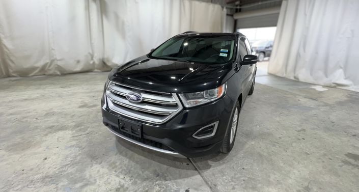 Thumbnail: 2015 Ford Edge - 1