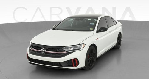 2022 Volkswagen Jetta GLI
