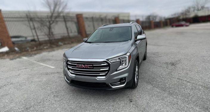 2024 GMC Terrain SLT -
                Baltimore, MD