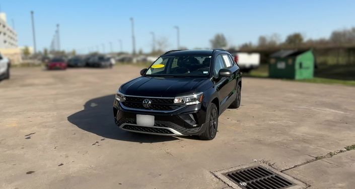 2024 Volkswagen Taos S -
                Houston, TX