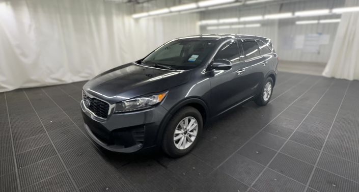 2020 Kia Sorento LX -
                Indianapolis, IN
