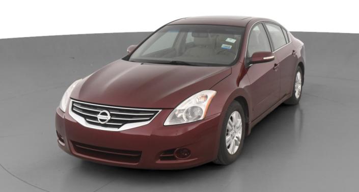 2010 Nissan Altima 2.5 -
                Indianapolis, IN