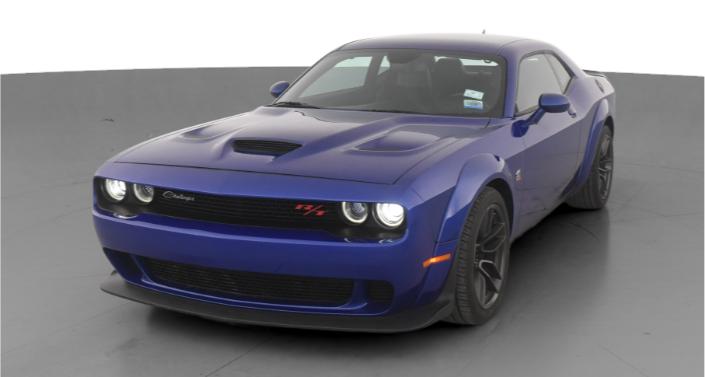 2021 Dodge Challenger T/A -
                Indianapolis, IN