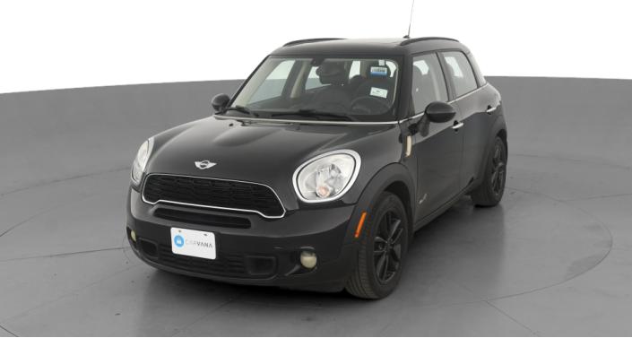 2012 MINI Cooper Countryman S -
                Hebron, OH