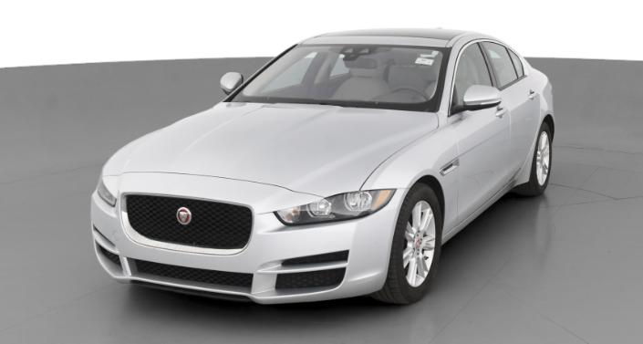 2018 Jaguar XE Premium -
                Concord, NC