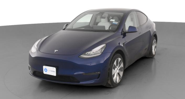 2023 Tesla Model Y Long Range -
                Indianapolis, IN