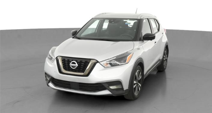 2020 Nissan Kicks SR -
                Bessemer, AL