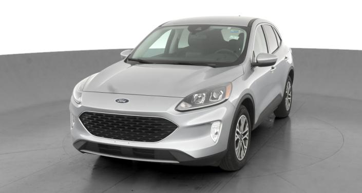 Thumbnail: 2022 Ford Escape - 1