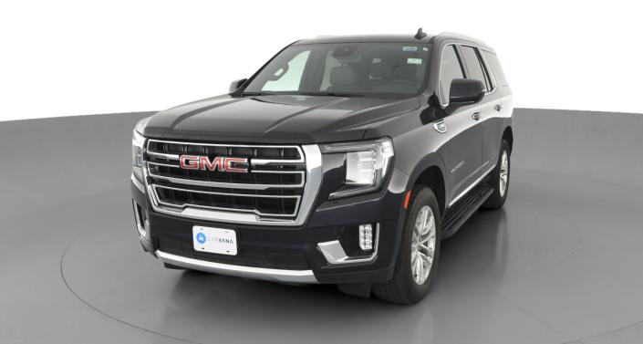 2023 GMC Yukon SLT -
                Rocklin, CA