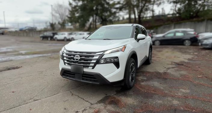2024 Nissan Rogue SV -
                Auburn, WA